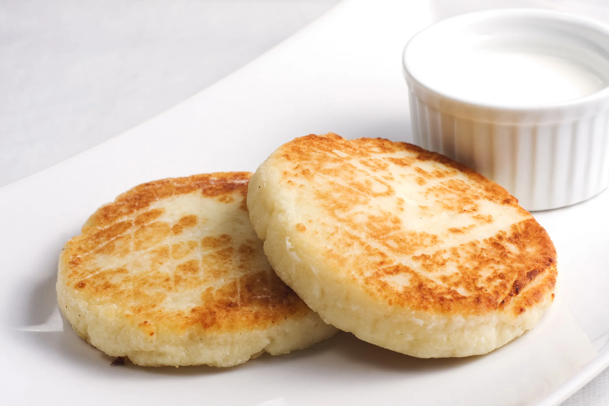 Pãozinho de Aveia e Ovo: Sem Glúten, Sem Lactose