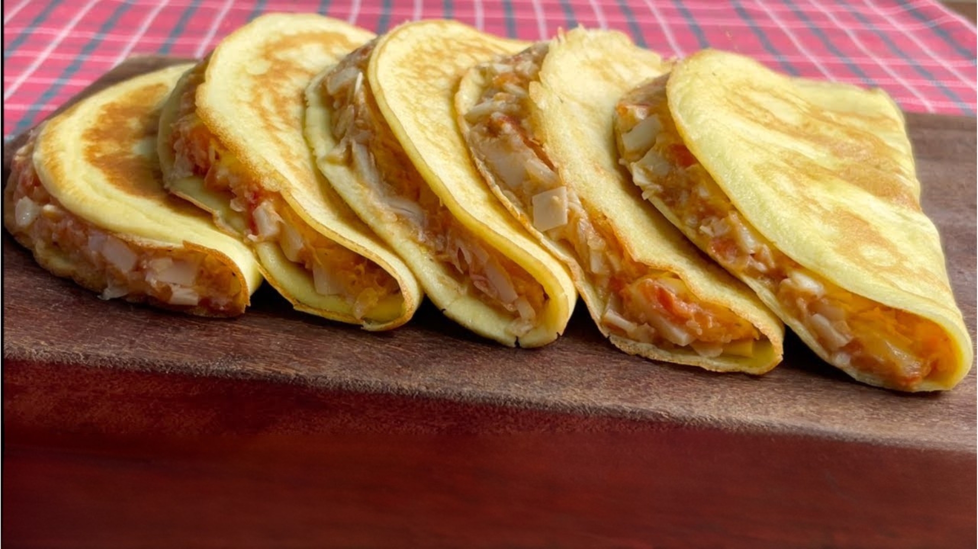 Receitinha da Felicidade: Zero Carboidrato, Zero Farinha e Super Saborosa – Emagreça comendo Muito!