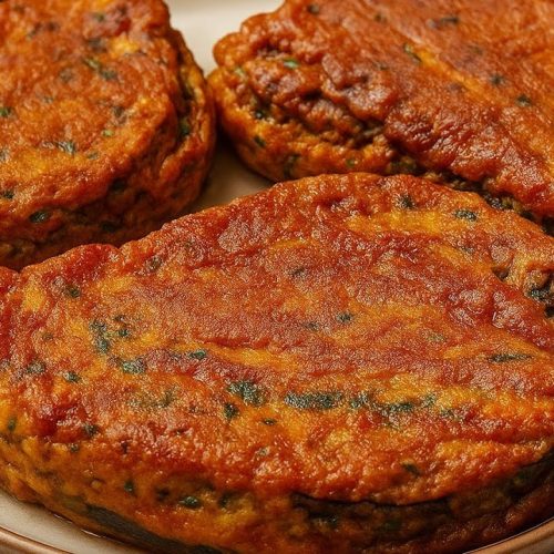 Berinjela à Milanesa: Receita Simples e Saborosa para Você Experimentar
