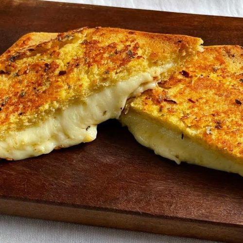 Lanche Low Carb Zero Carboidrato que Vai Transformar Seu Dia